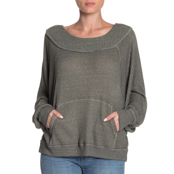 Free People Sweaters - Free People | Westend Thermal